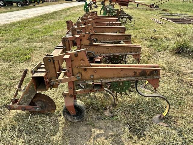 Image of Krause 4600 equipment image 3