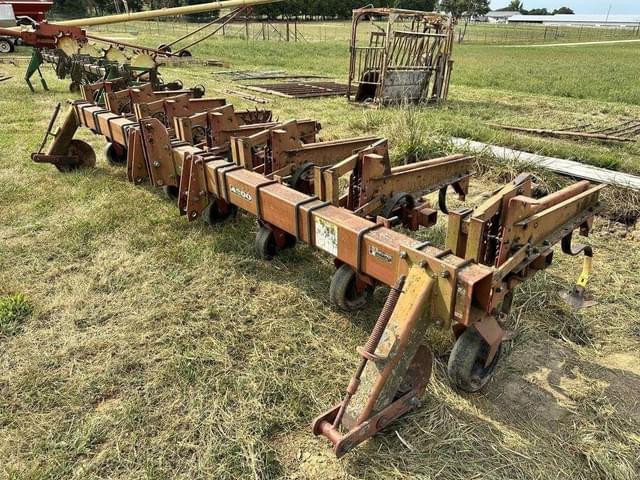 Image of Krause 4600 equipment image 2