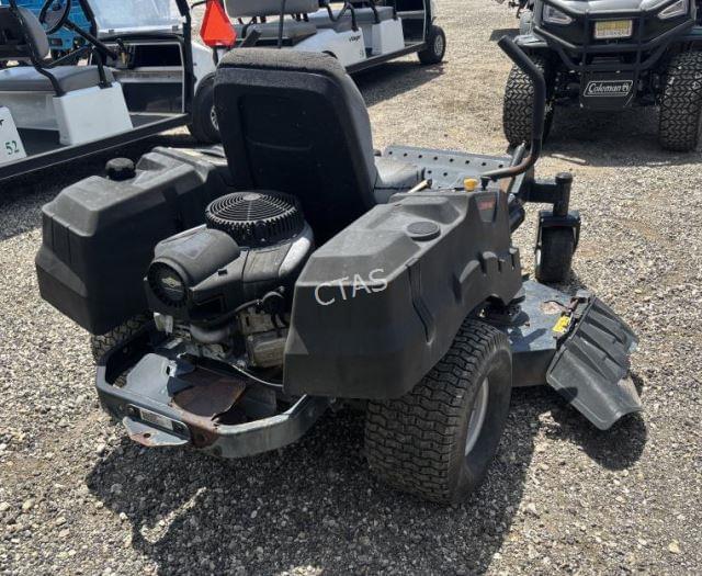 Image of Troy Bilt Mustang XP equipment image 1