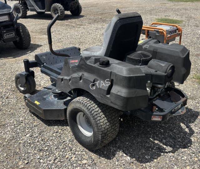 Image of Troy Bilt Mustang XP equipment image 2