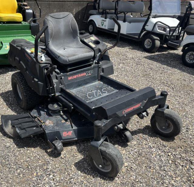 Image of Troy Bilt Mustang XP Primary image