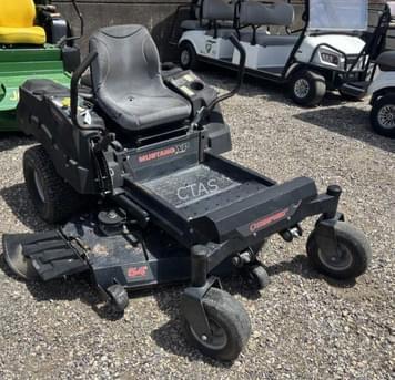 Main image Troy Bilt Mustang XP