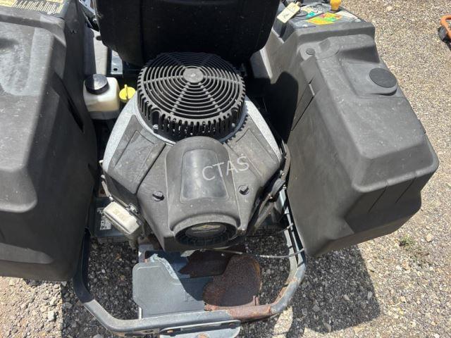 Image of Troy Bilt Mustang XP equipment image 3