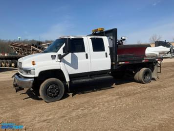 Main image Chevrolet C4500