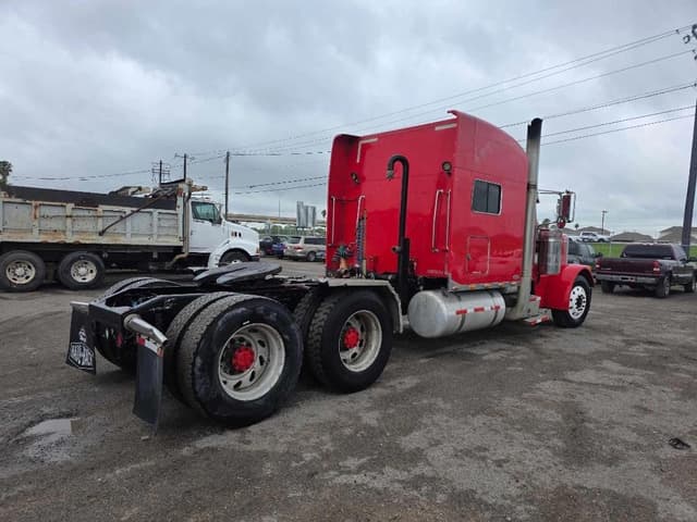 Image of Peterbilt 379 equipment image 4