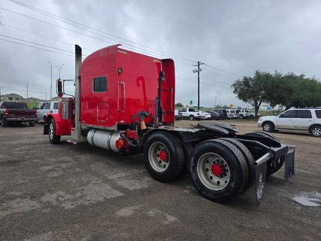 Image of Peterbilt 379 equipment image 3
