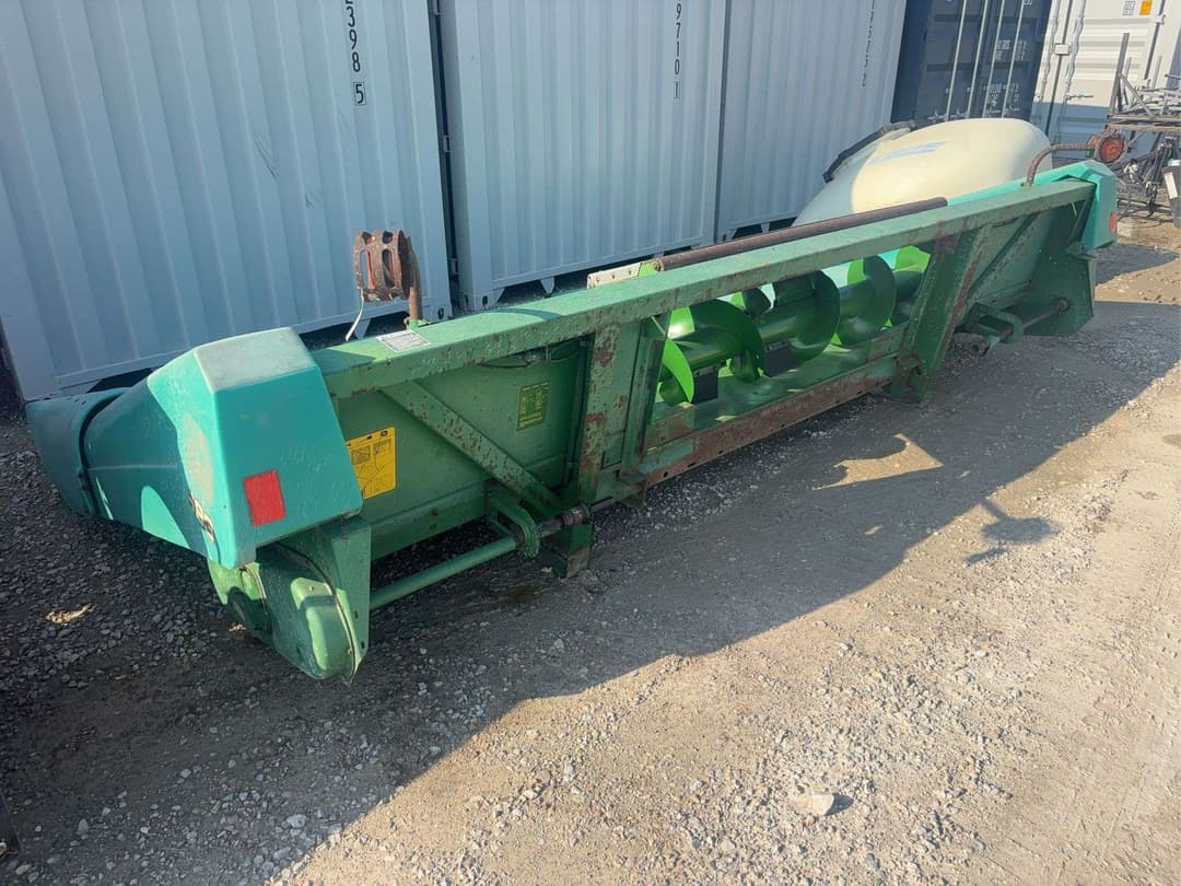 Image of John Deere 693 Primary image