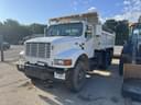 2001 International 4900 Image