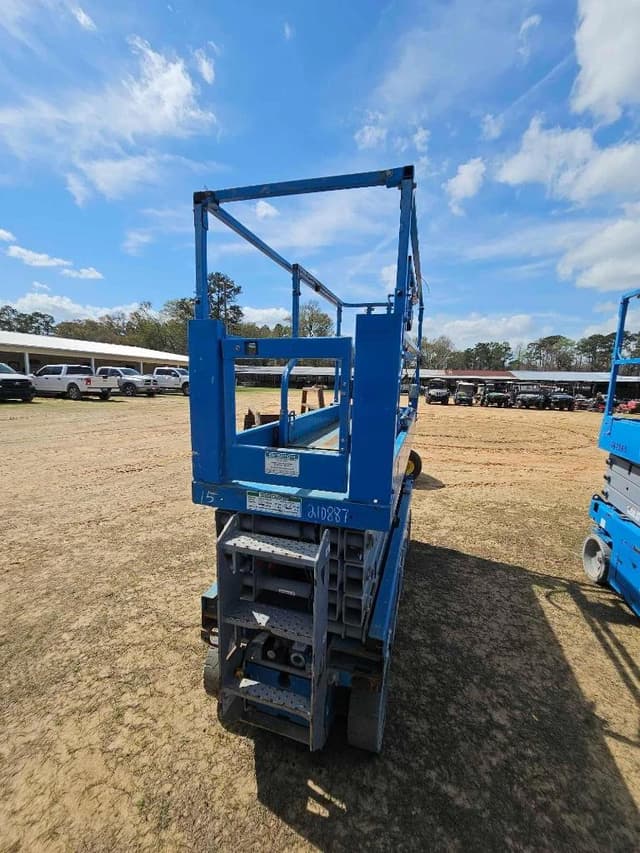 Image of Genie GS-2632 equipment image 4