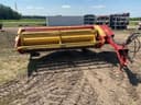 New Holland 492 Image