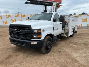 Main image Chevrolet 5500HD