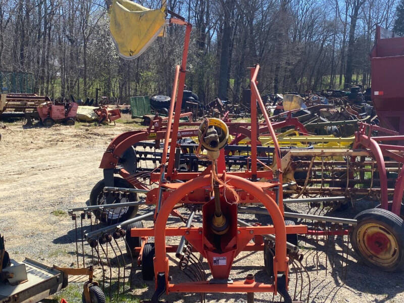 Fella TS350 Equipment Image0