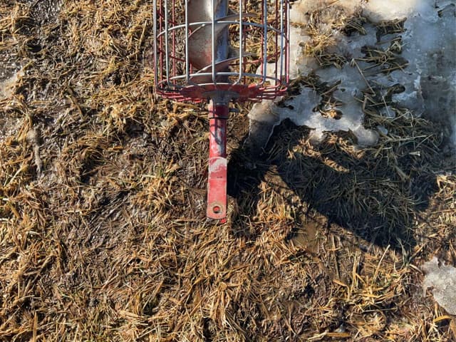 Image of Sudenga 8x36 equipment image 3