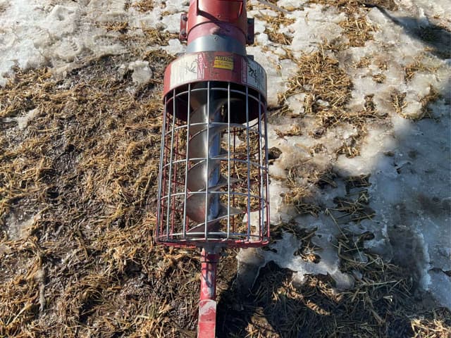 Image of Sudenga 8x36 equipment image 2