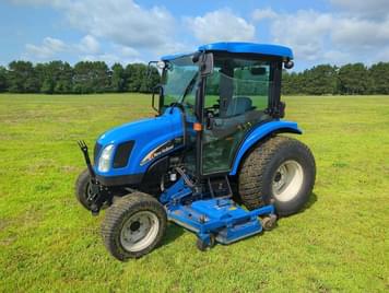 Main image New Holland TC45DA
