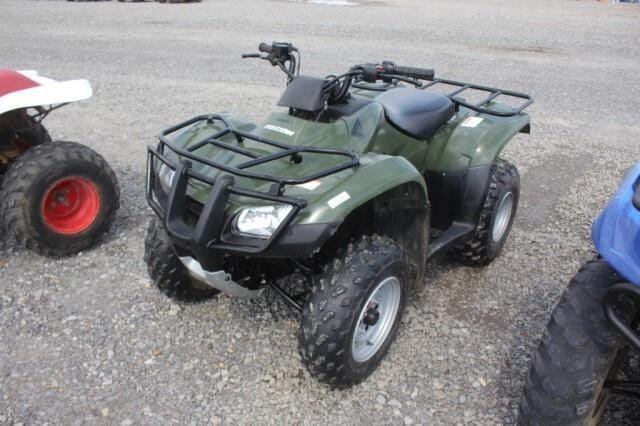 Main image Honda Recon 250