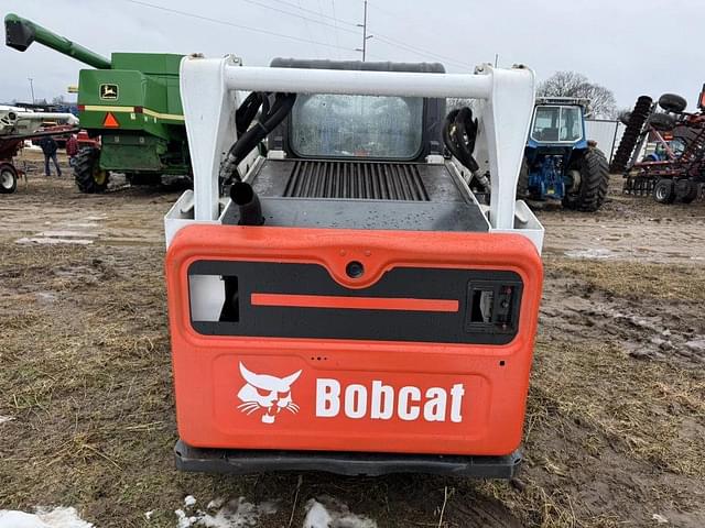 Image of Bobcat S570 equipment image 3