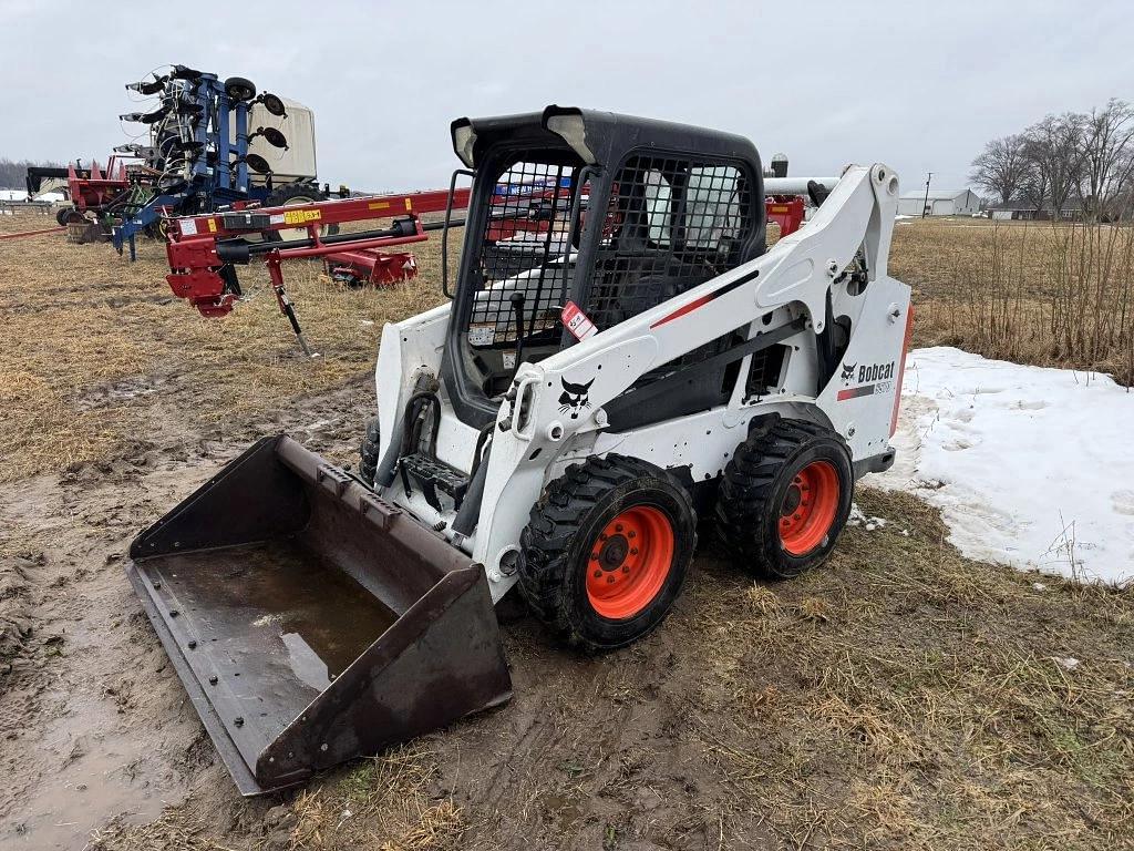 Image of Bobcat S570 Primary image