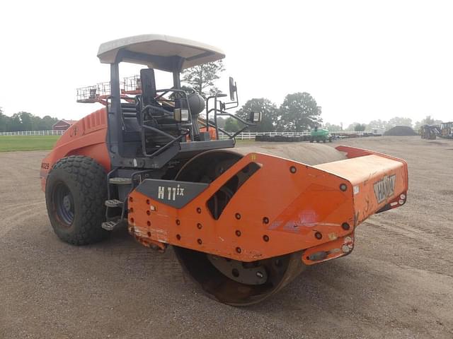 Image of Hamm H11ix equipment image 1