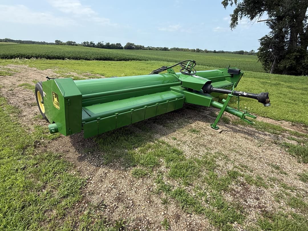 Image of John Deere 115 Primary image