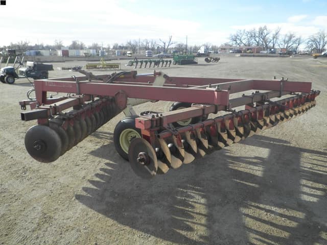 Image of Krause 1498 equipment image 1