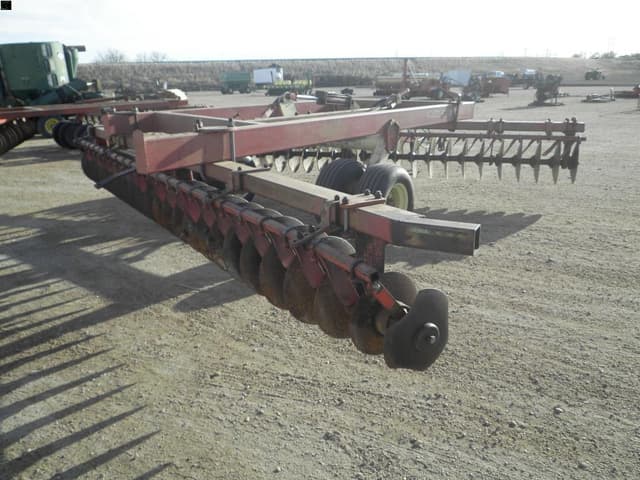 Image of Krause 1498 equipment image 2