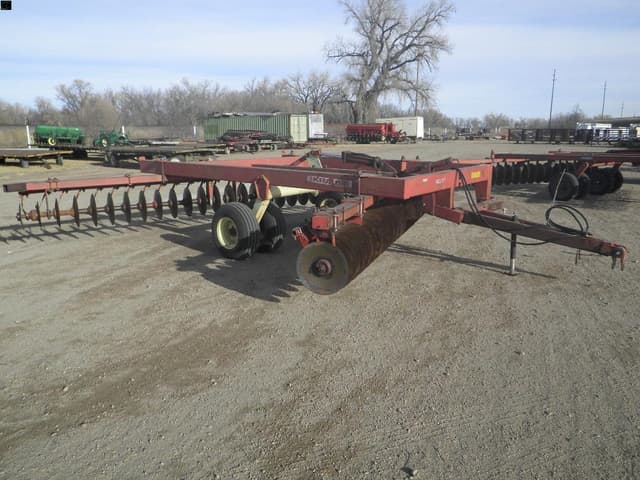 Image of Krause 1498 equipment image 3