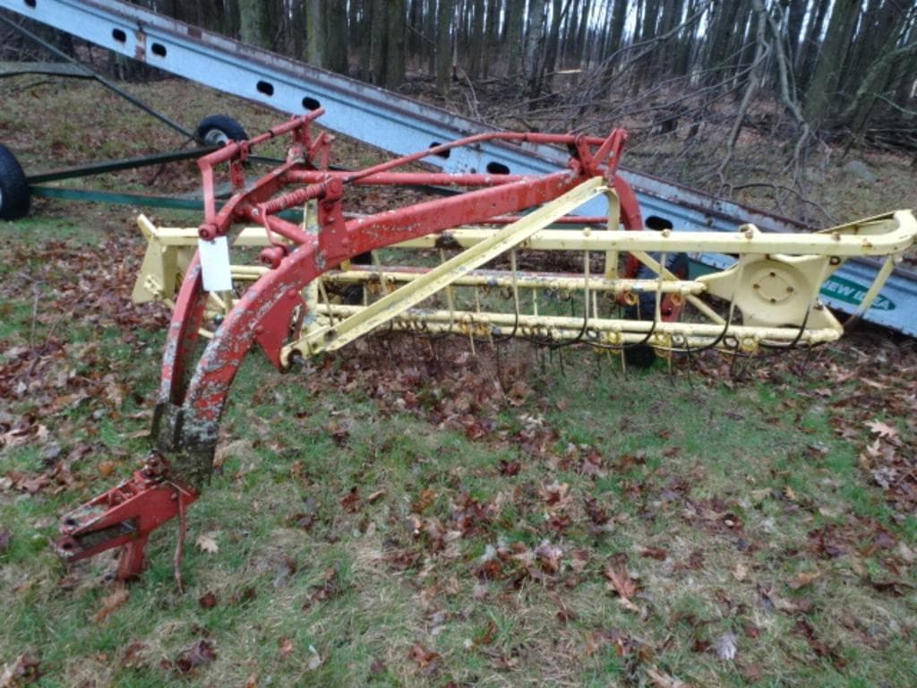 Image of New Holland 256 Primary image