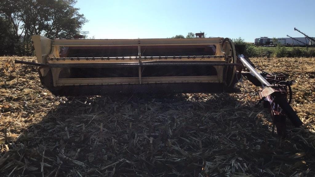 Main image New Holland 488