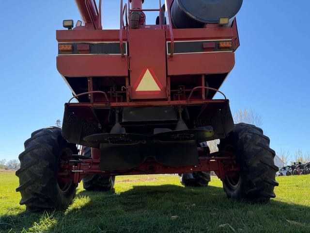 Image of Case IH 2388 equipment image 4