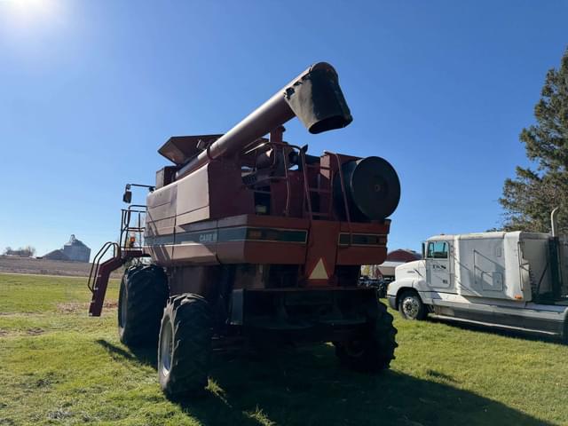Image of Case IH 2388 equipment image 3