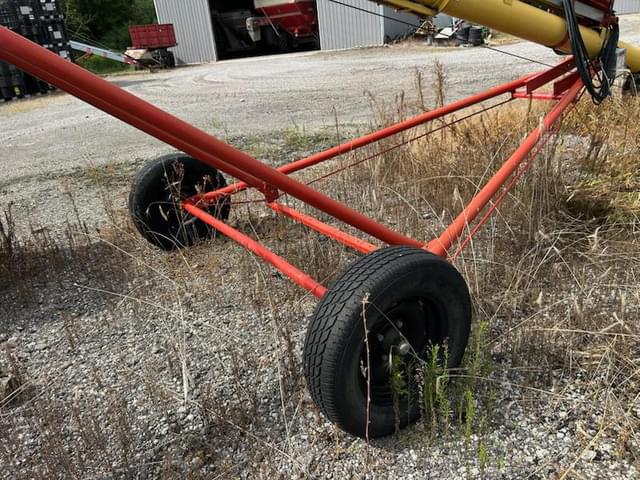 Image of Westfield 8x41 equipment image 2