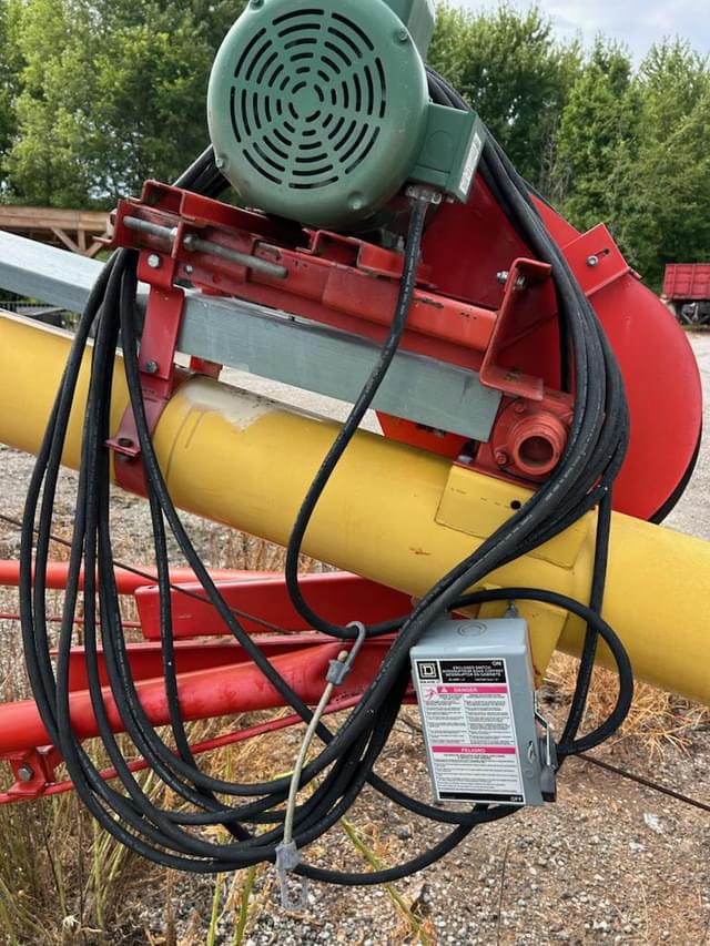 Image of Westfield 8x41 equipment image 4