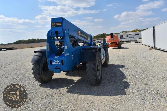 Image of Genie GTH-636 equipment image 4