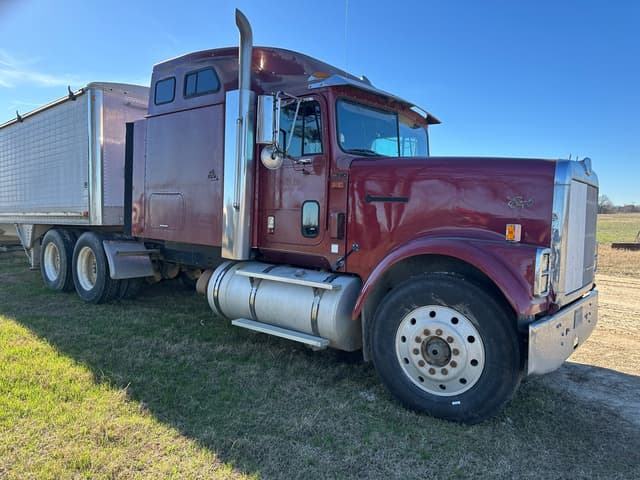 Image of International 9300 equipment image 1