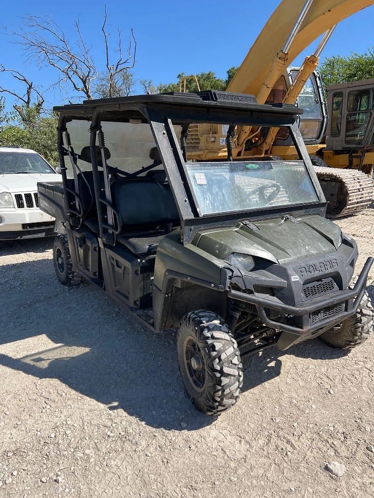 Image of Polaris Ranger 800 Primary image