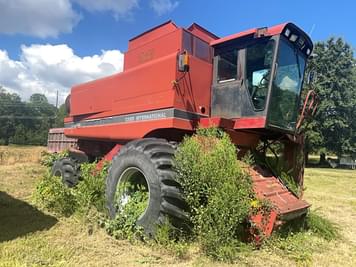 Main image Case IH 1688