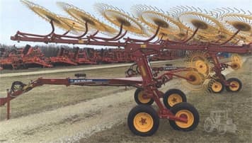 Main image New Holland ProCart 1428 Plus