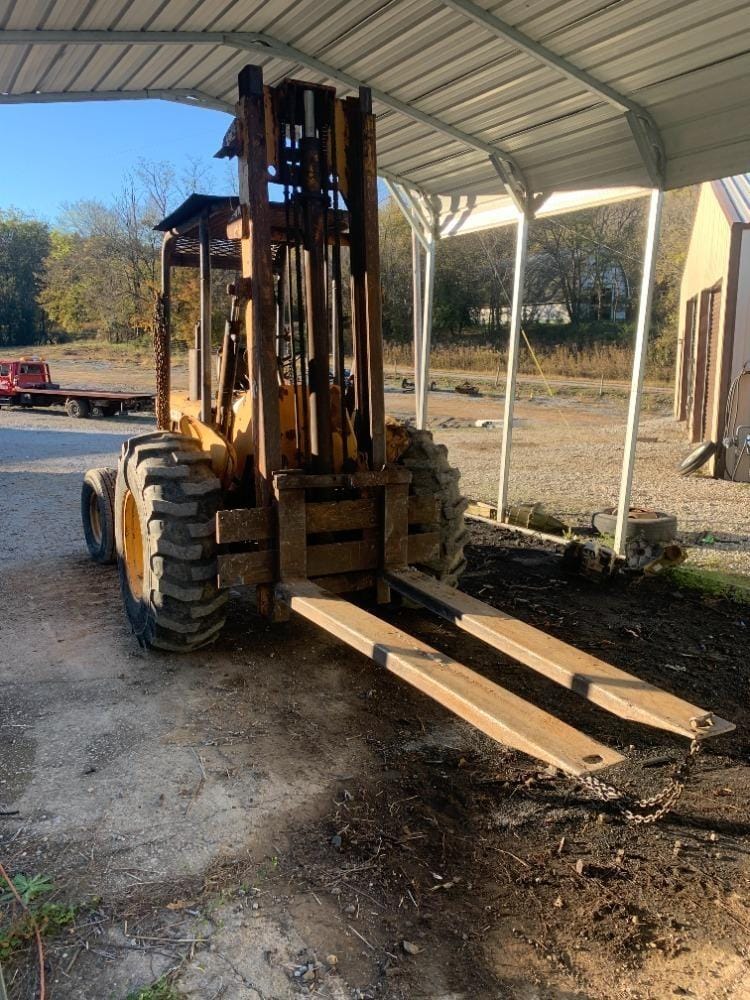 Main image John Deere T5K3D