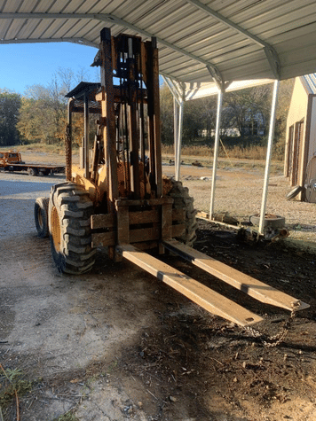 Main image John Deere T5K3D