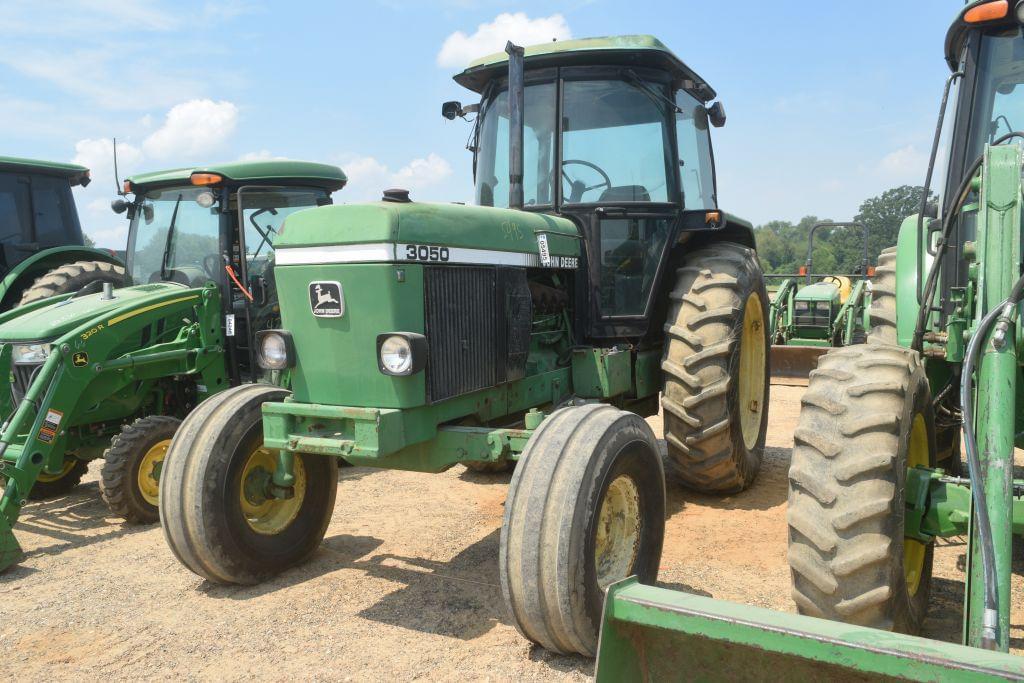 Image of John Deere 3050 Primary image