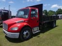 2007 Freightliner M2 Image
