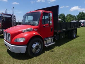 2007 Freightliner M2 Image