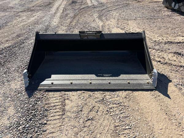 Image of Land Pride AP-HD68LLC equipment image 2