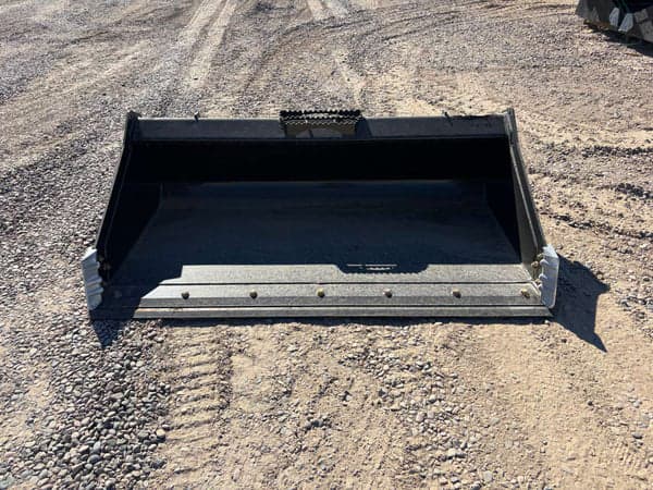 Image of Land Pride AP-HD68LLC equipment image 2