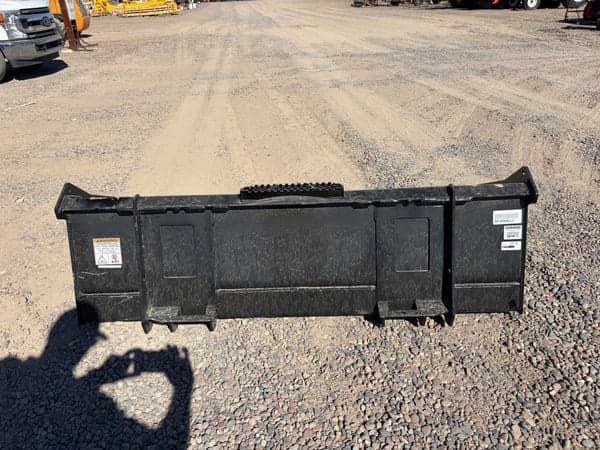 Image of Land Pride AP-HD68LLC equipment image 3