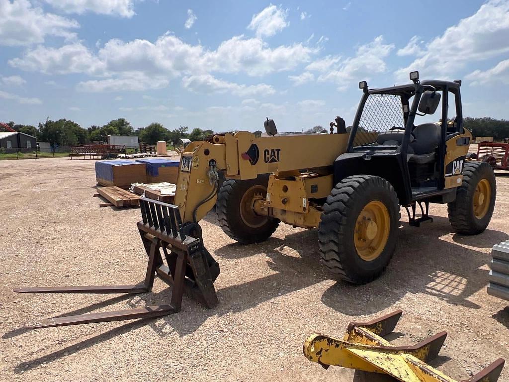Image of Caterpillar TH360B Primary image