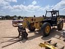Caterpillar TH360B Image