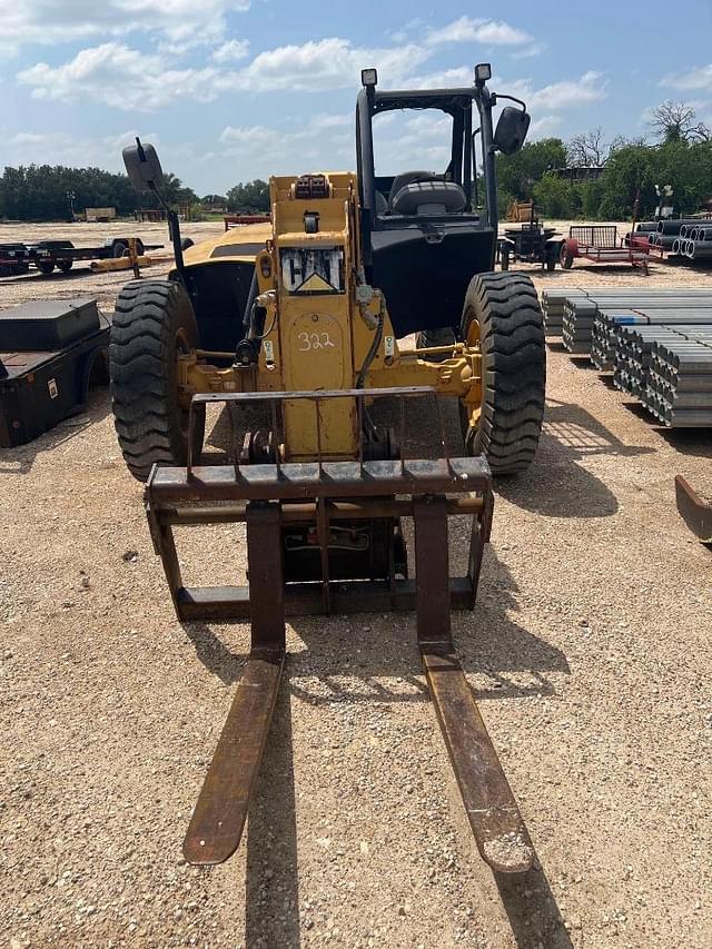 Image of Caterpillar TH360B equipment image 1