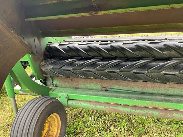 Image of John Deere 1219 equipment image 4